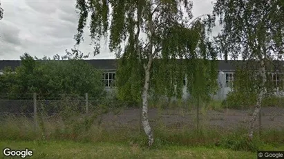 Lejligheder til leje i Slagelse - Foto fra Google Street View