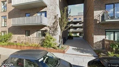 Lejligheder til leje i Ballerup - Foto fra Google Street View