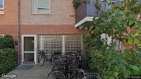 Lejligheder til leje i Østerbro - Foto fra Google Street View