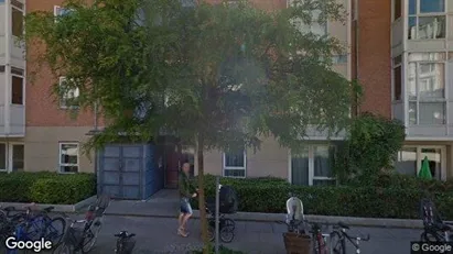 Lejligheder til leje i Østerbro - Foto fra Google Street View