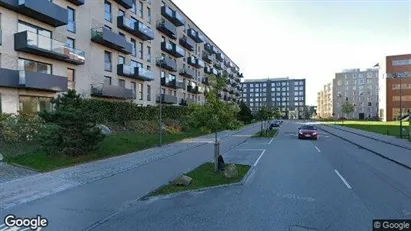 Lejligheder til leje i København SV - Foto fra Google Street View