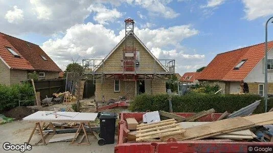 Lejligheder til leje i Roskilde - Foto fra Google Street View