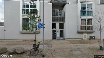 Lejligheder til leje i København S - Foto fra Google Street View