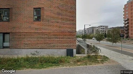 Lejligheder til leje i København S - Foto fra Google Street View