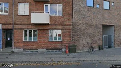 Værelser til leje i Frederiksberg - Foto fra Google Street View