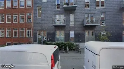 Lejligheder til leje i København NV - Foto fra Google Street View