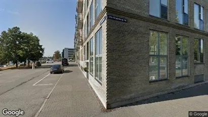 Lejligheder til leje i København SV - Foto fra Google Street View