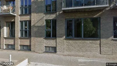 Lejligheder til leje i København SV - Foto fra Google Street View