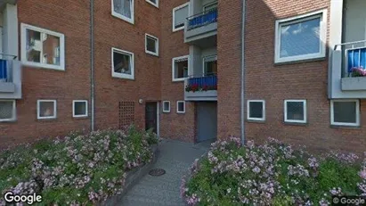 Lejligheder til leje i Randers C - Foto fra Google Street View