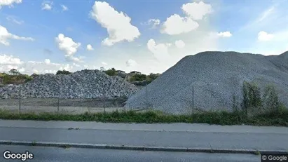 Lejligheder til leje i Slagelse - Foto fra Google Street View