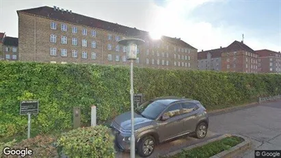 Værelser til leje i Frederiksberg - Foto fra Google Street View