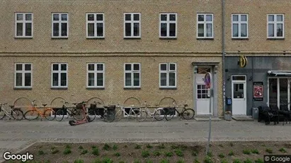 Lejligheder til leje i Aalborg Centrum - Foto fra Google Street View