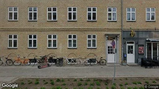 Lejligheder til leje i Aalborg Centrum - Foto fra Google Street View