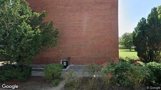 Lejligheder til leje i Fredericia - Foto fra Google Street View