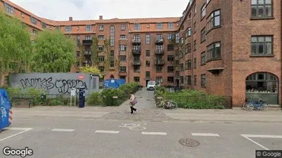 Værelser til leje i København S - Foto fra Google Street View