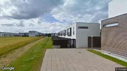 Lejligheder til leje i Aalborg Øst - Foto fra Google Street View