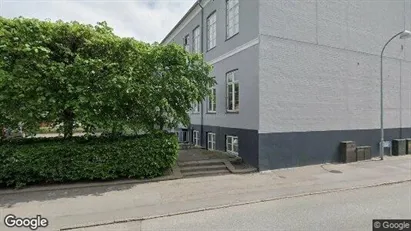 Lejligheder til leje i Slagelse - Foto fra Google Street View