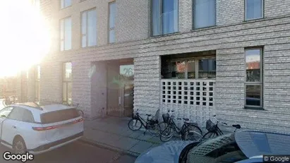 Lejligheder til leje i København SV - Foto fra Google Street View