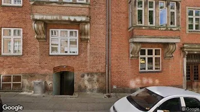 Lejligheder til leje i Randers C - Foto fra Google Street View