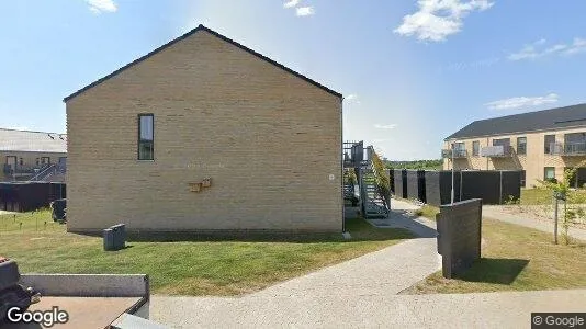 Lejligheder til leje i Horsens - Foto fra Google Street View