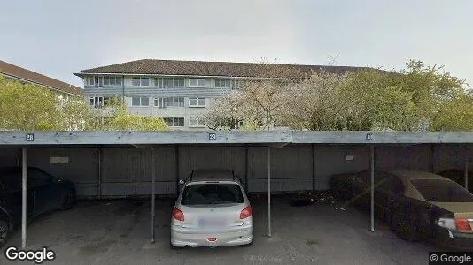 Lejligheder til leje i Kalundborg - Foto fra Google Street View