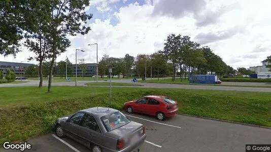 Lejligheder til leje i Esbjerg Ø - Foto fra Google Street View