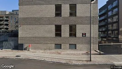 Lejligheder til leje i København SV - Foto fra Google Street View