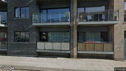 Lejligheder til leje i København SV - Foto fra Google Street View