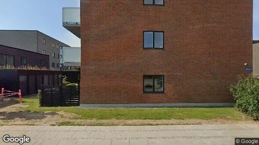 Lejligheder til leje i Odense C - Foto fra Google Street View