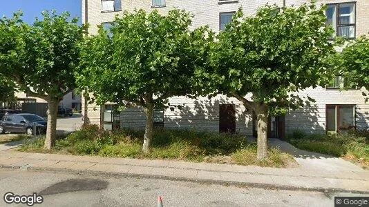 Lejligheder til leje i Odense S - Foto fra Google Street View