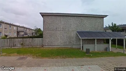 Lejligheder til leje i Aalborg Øst - Foto fra Google Street View