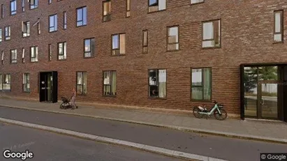 Lejligheder til leje i København S - Foto fra Google Street View