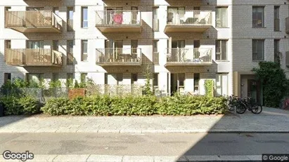 Lejligheder til leje i København S - Foto fra Google Street View