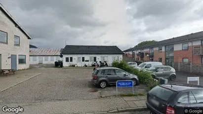 Lejligheder til leje i Farsø - Foto fra Google Street View