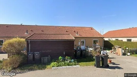 Lejligheder til leje i Skælskør - Foto fra Google Street View