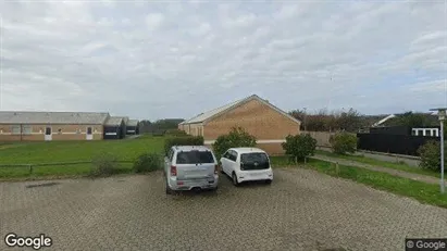 Lejligheder til leje i Skagen - Foto fra Google Street View