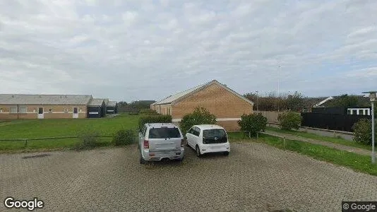 Lejligheder til leje i Skagen - Foto fra Google Street View