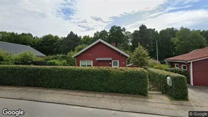 Lejligheder til leje i Kolding - Foto fra Google Street View