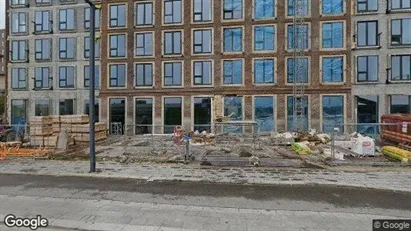 Lejligheder til leje i København S - Foto fra Google Street View