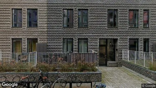 Lejligheder til leje i København S - Foto fra Google Street View