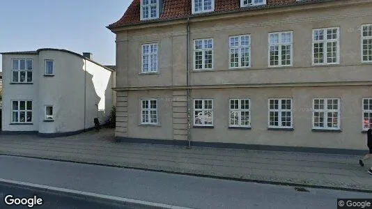 Lejligheder til leje i København S - Foto fra Google Street View