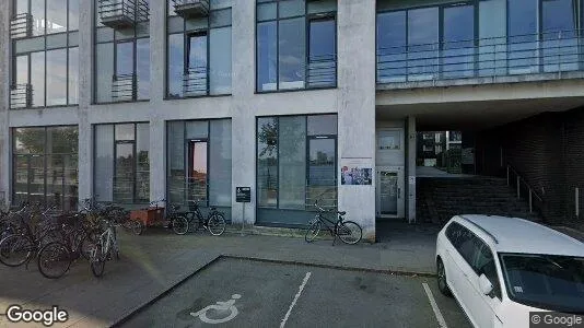 Lejligheder til leje i København SV - Foto fra Google Street View