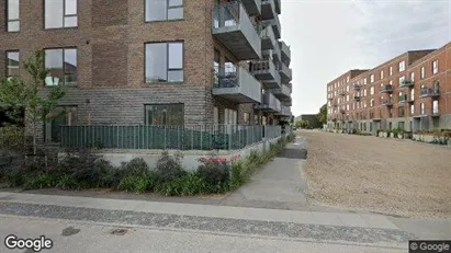 Lejligheder til leje i Rødovre - Foto fra Google Street View