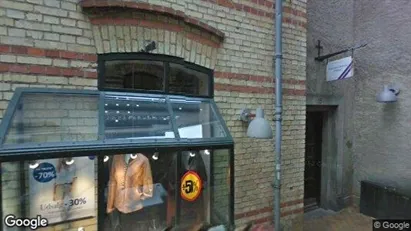 Lejligheder til leje i Odense C - Foto fra Google Street View