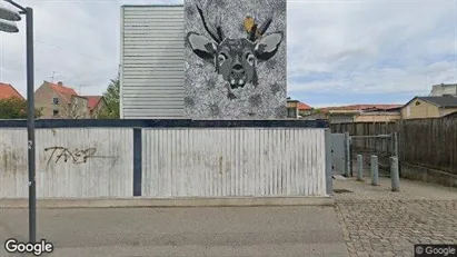 Værelser til leje i København NV - Foto fra Google Street View