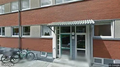 Lejligheder til leje i Herning - Foto fra Google Street View