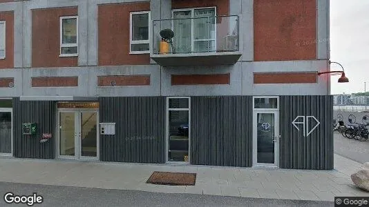 Lejligheder til leje i Aalborg Centrum - Foto fra Google Street View