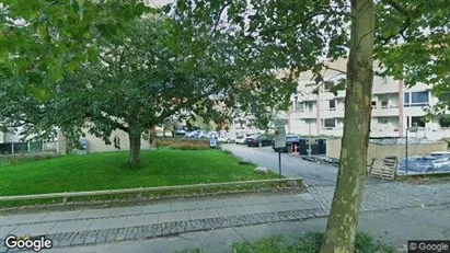 Lejligheder til leje i Kongens Lyngby - Foto fra Google Street View