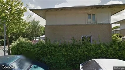 Lejligheder til leje i Holstebro - Foto fra Google Street View