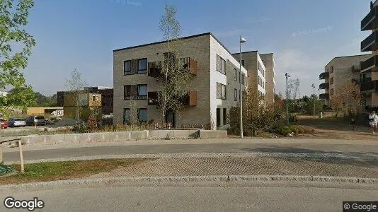 Lejligheder til leje i Hedehusene - Foto fra Google Street View